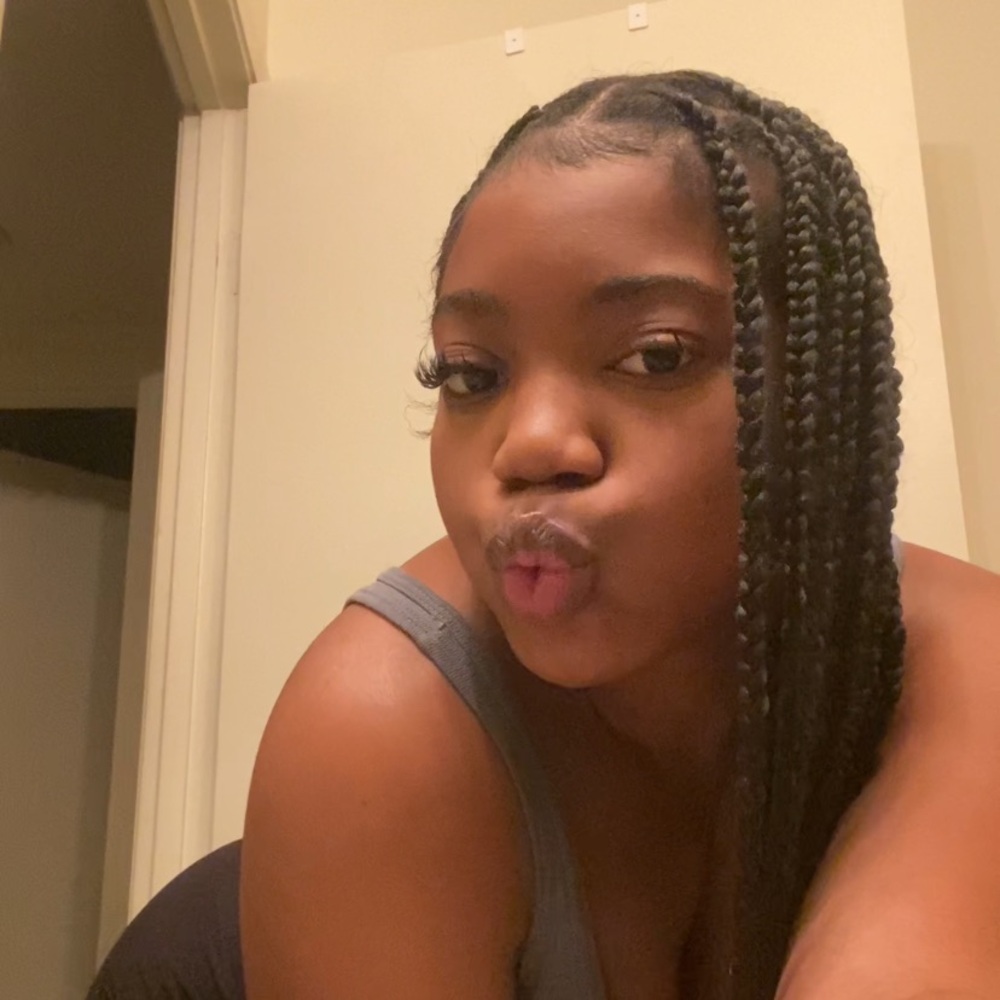 Meet your Posher, Lola bunny